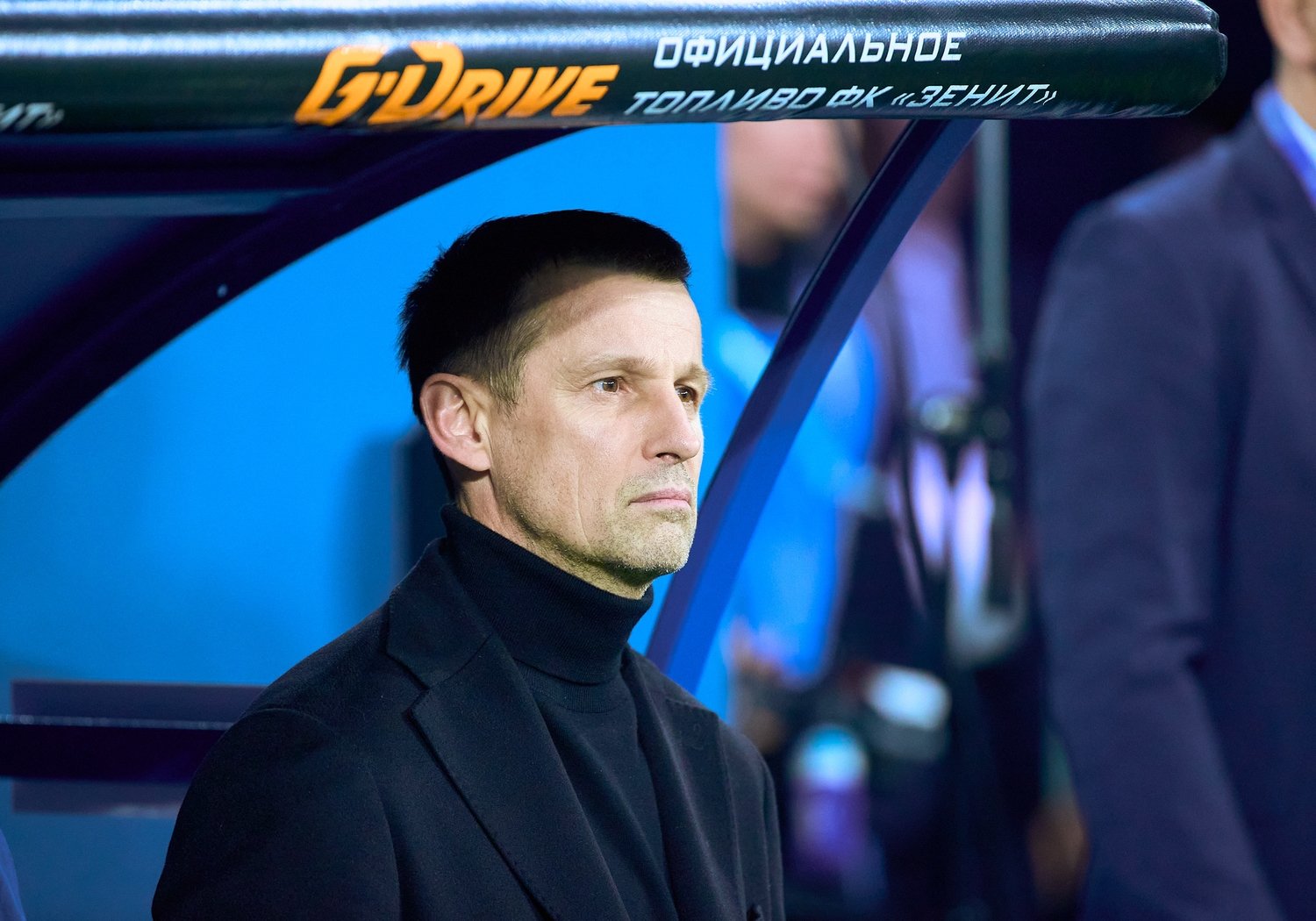 Кризис идей. Команда Семака с трудом вырывает три очка у «Рубина»